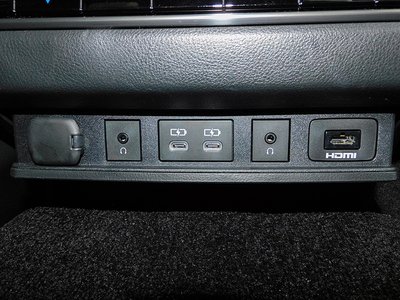 2023 Lexus LX 缩略图 67