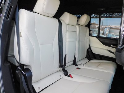 2023 Lexus LX 缩略图 46
