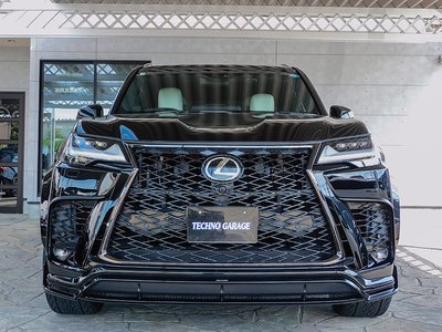 2023 Lexus LX 缩略图 26