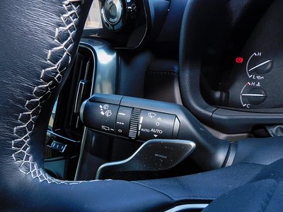 2023 Lexus LX 缩略图 71