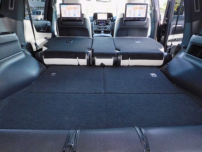 2023 Lexus LX 缩略图 76
