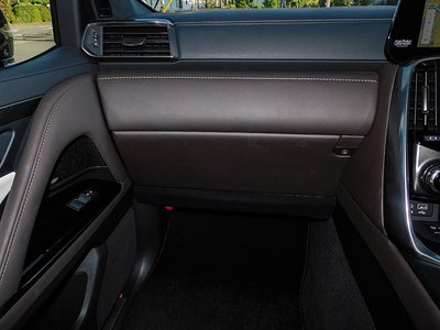 2023 Lexus LX 缩略图 75