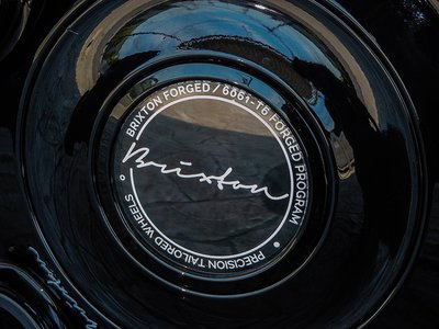 2023 Lexus LX 缩略图 17