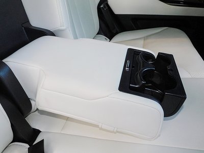 2023 Lexus LX 缩略图 49