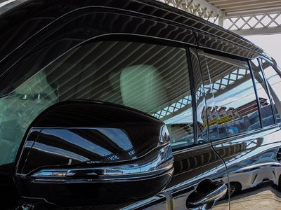 2023 Lexus LX 缩略图 25