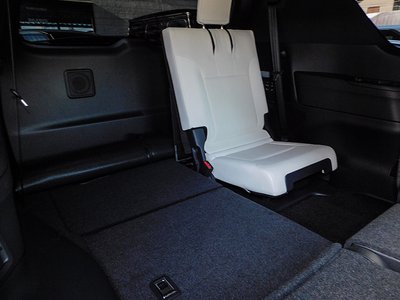 2023 Lexus LX 缩略图 52