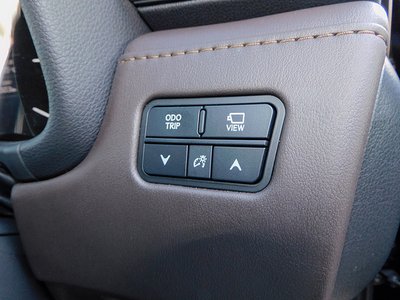 2023 Lexus LX 缩略图 73