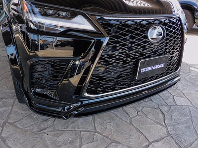 2023 Lexus LX 缩略图 28
