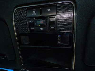 2023 Lexus LX 缩略图 65