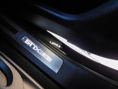 2023 Lexus LX 缩略图 74