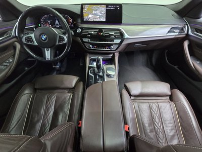 BMW 5 SERIES - 5
