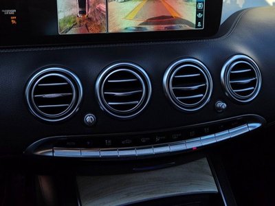 2019 Mercedes-BENZ S-CLASS thumbnail 13