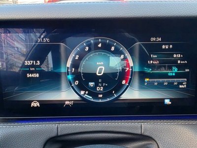 صورة 8 لـ 2019 Mercedes-BENZ S-CLASS