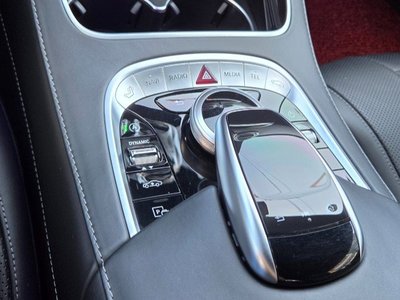 2019 Mercedes-BENZ S-CLASS thumbnail 16