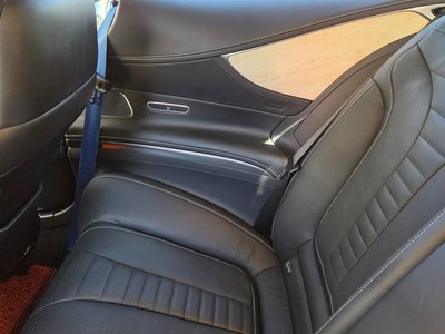 2019 Mercedes-BENZ S-CLASS thumbnail 14