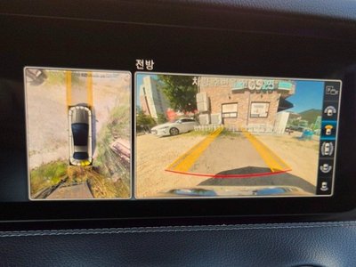 2019 Mercedes-BENZ S-CLASS thumbnail 12