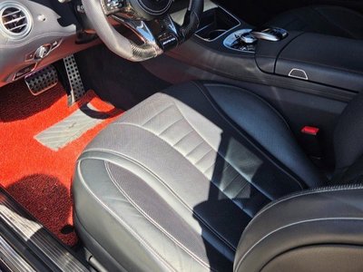 صورة 9 لـ 2019 Mercedes-BENZ S-CLASS