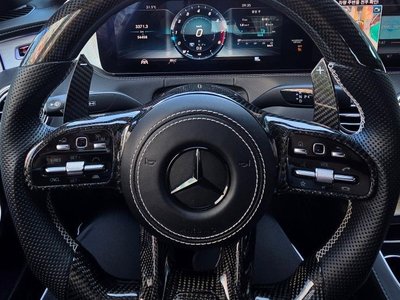 2019 Mercedes-BENZ S-CLASS thumbnail 19