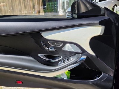 2019 Mercedes-BENZ S-CLASS thumbnail 17