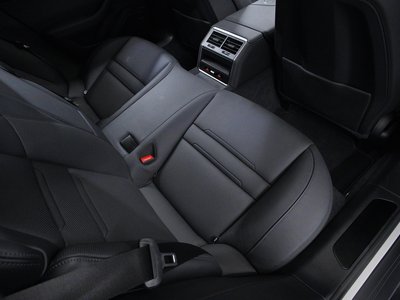 PORSCHE PANAMERA - 9