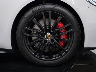 PORSCHE PANAMERA - 5