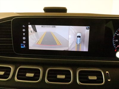 2021 Mercedes-BENZ GLE 缩略图 27