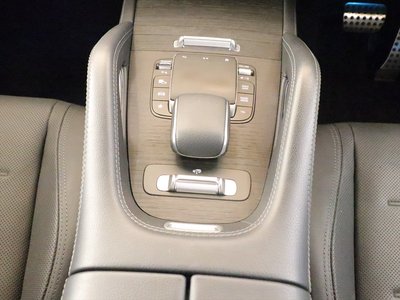 2021 Mercedes-BENZ GLE 缩略图 18