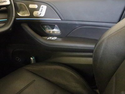2021 Mercedes-BENZ GLE 缩略图 17