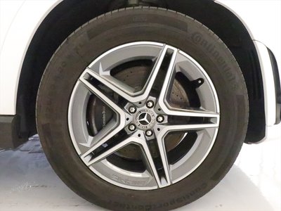 2021 Mercedes-BENZ GLE 缩略图 35
