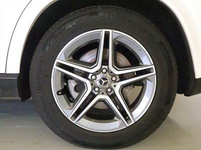 2021 Mercedes-BENZ GLE 缩略图 33