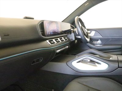 2021 Mercedes-BENZ GLE 缩略图 21