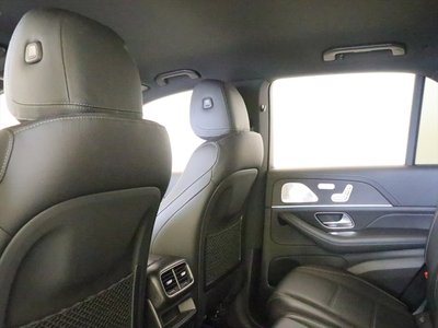 2021 Mercedes-BENZ GLE 缩略图 23