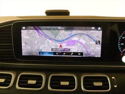 2021 Mercedes-BENZ GLE 缩略图 28