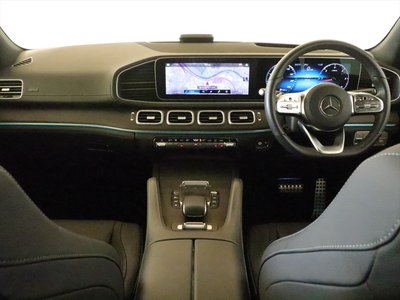 2021 Mercedes-BENZ GLE 缩略图 14