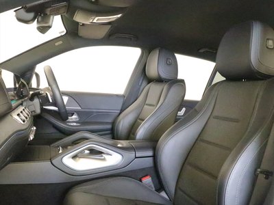 2021 Mercedes-BENZ GLE 缩略图 20