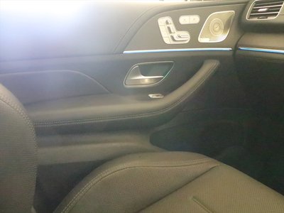 2021 Mercedes-BENZ GLE 缩略图 16