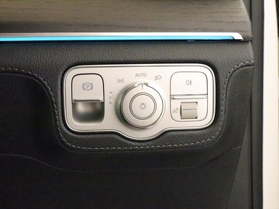 2021 Mercedes-BENZ GLE 缩略图 30