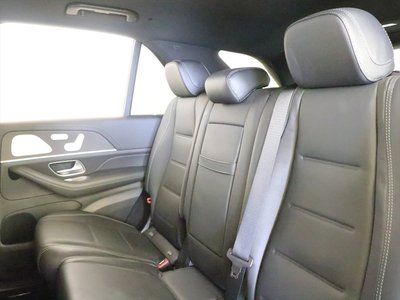 2021 Mercedes-BENZ GLE 缩略图 22