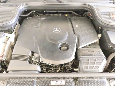 2021 Mercedes-BENZ GLE 缩略图 31