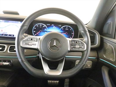 2021 Mercedes-BENZ GLE 缩略图 19
