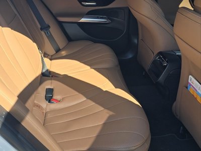 MERCEDES-BENZ E-CLASS - 3