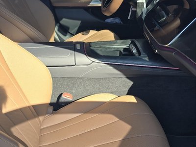 MERCEDES-BENZ E-CLASS - 6