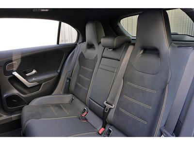 2024 Mercedes-BENZ A-CLASS AMG 缩略图 43