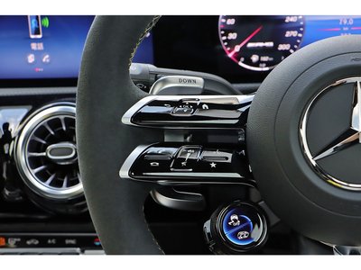 2024 Mercedes-BENZ A-CLASS AMG 缩略图 49