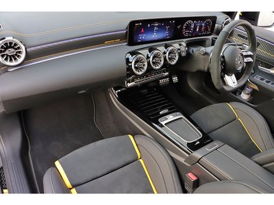 2024 Mercedes-BENZ A-CLASS AMG — фото 10