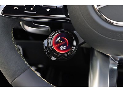 2024 Mercedes-BENZ A-CLASS AMG 缩略图 51