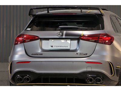 2024 Mercedes-BENZ A-CLASS AMG 缩略图 32