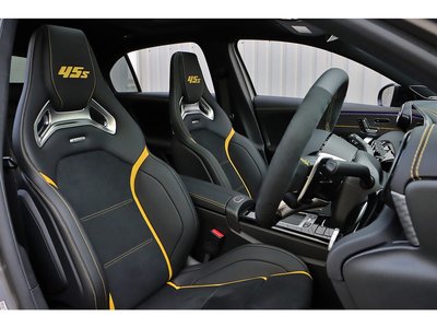 2024 Mercedes-BENZ A-CLASS AMG 缩略图 11