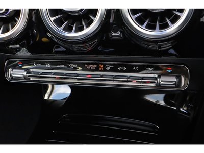 2024 Mercedes-BENZ A-CLASS AMG 缩略图 53