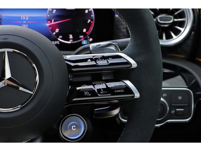 2024 Mercedes-BENZ A-CLASS AMG 缩略图 50